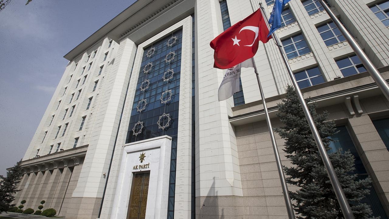 The AK Party's Kızılcahamam camp begins today