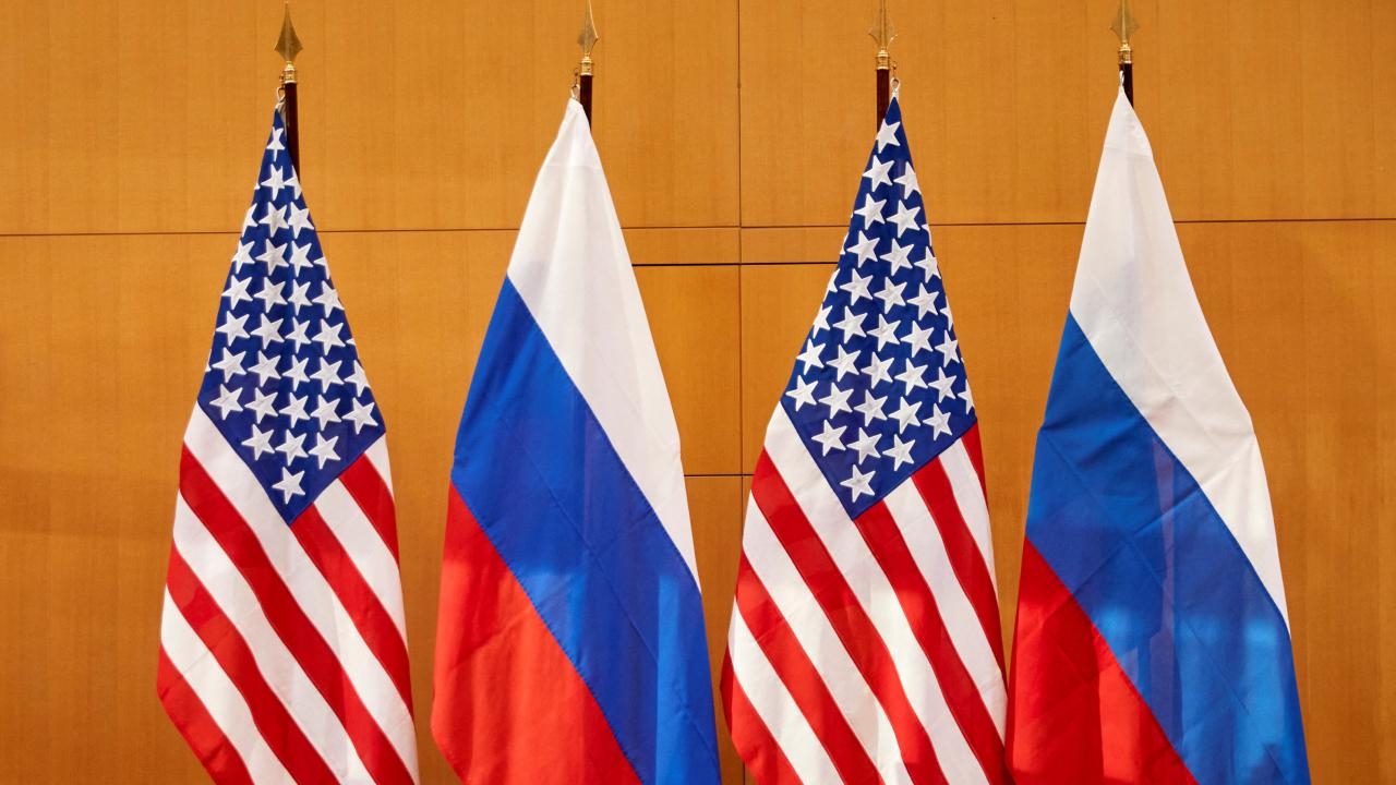 Russia: We are interested in economic cooperation projects with the US in various fields