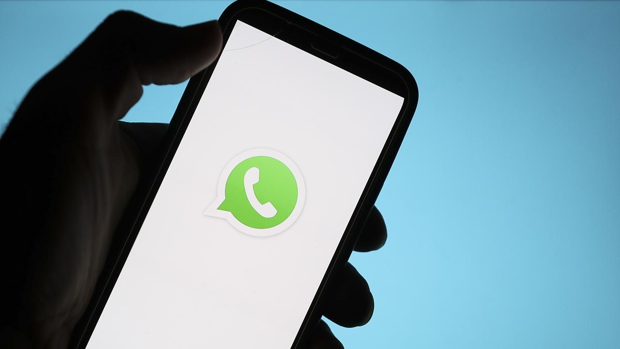 Rusya'dan WhatsApp'a 17 milyon ruble ceza