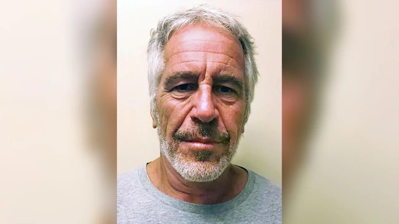 33,295 pages of Epstein records released in the US