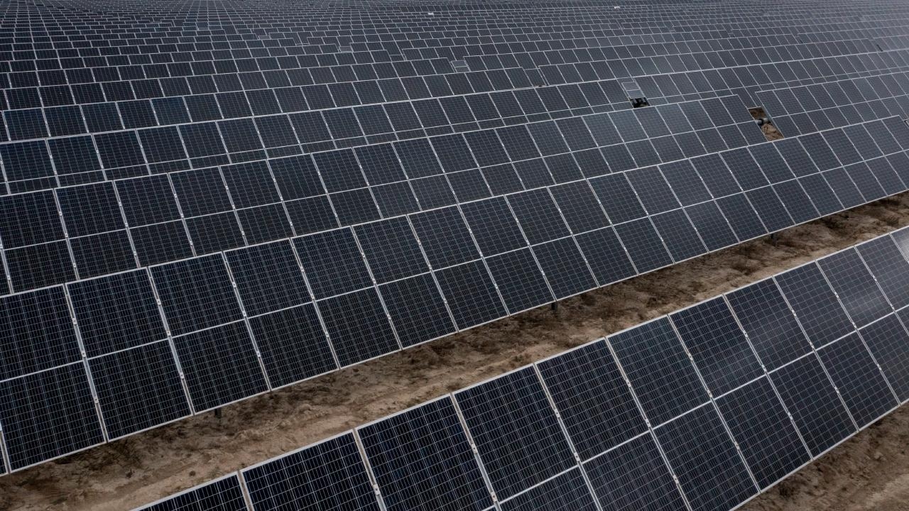 34-milionowy projekt energii słonecznej z Sierra Leone