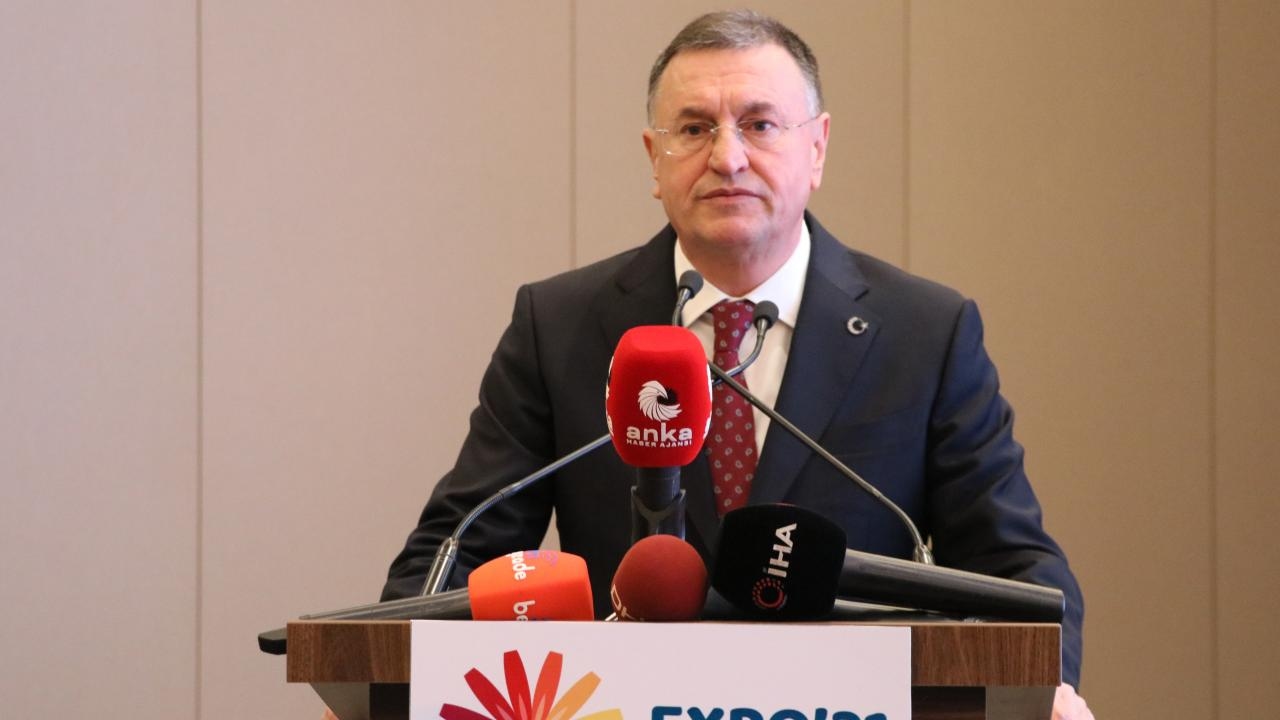 New criminal complaint from Lütfü Savaş to CHP