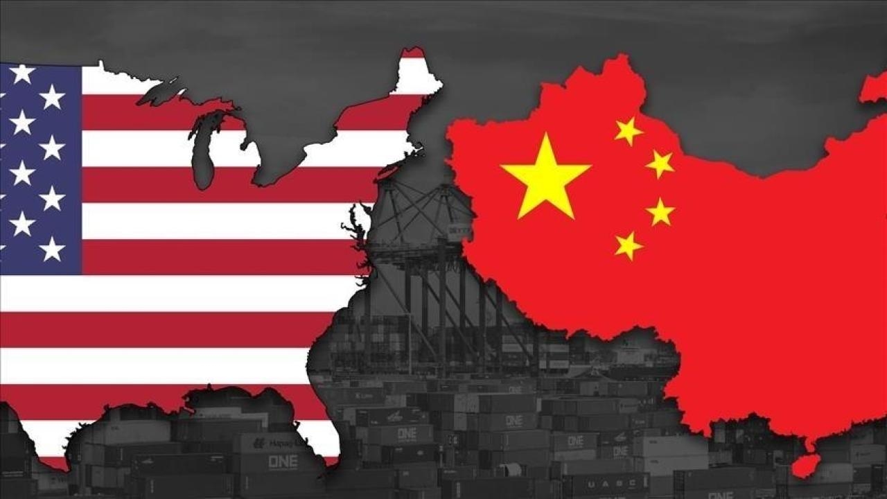 Handelsbesprekingen tussen China en de VS boeken vooruitgang