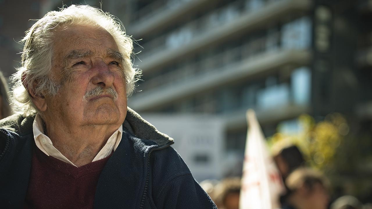 Były prezydent Urugwaju Jose Mujica, znany jako Pepe, nie żyje