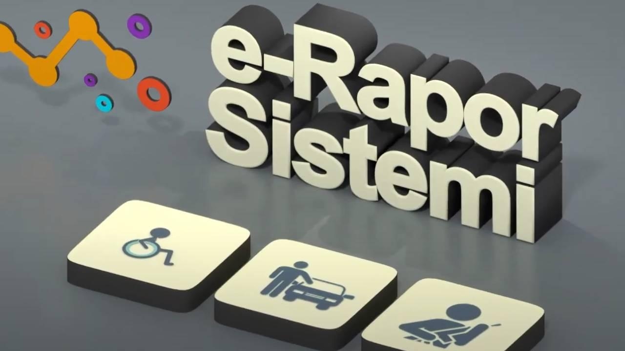 Osoby starsze odnawiają swoje raporty w domu dzięki „erapor” bez konieczności chodzenia do szpitala