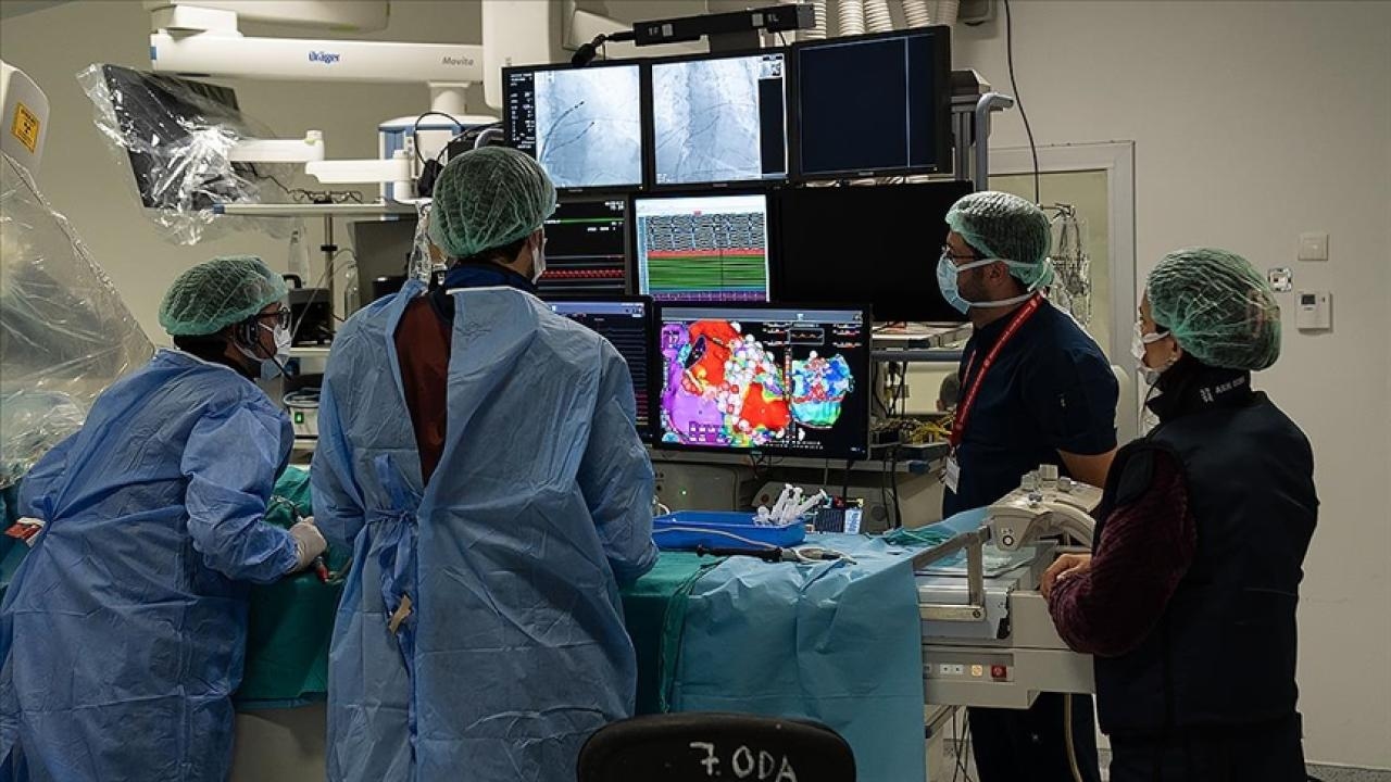 Türkiye também se destaca em cardiologia no turismo de saúde