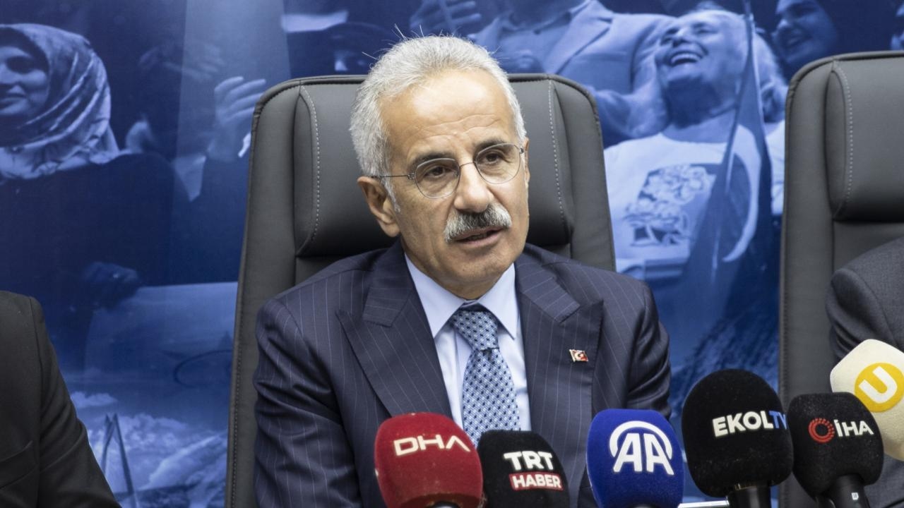 Ministre Uraloğlu : Les ressources consacrées à la lutte contre le terrorisme sont désormais utilisées pour le bien-être de nos citoyens.