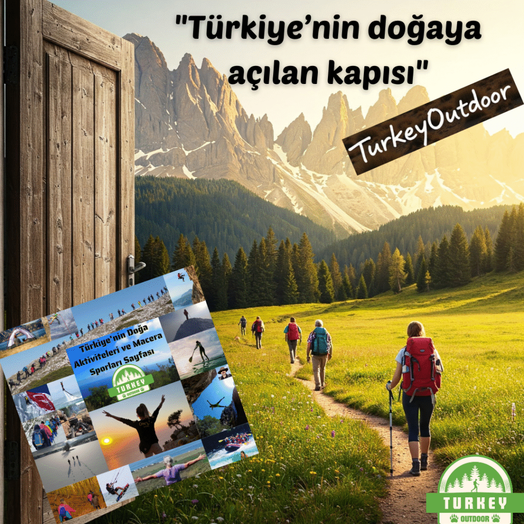 Hakkaris herrliche Natur und Routen zum Entdecken