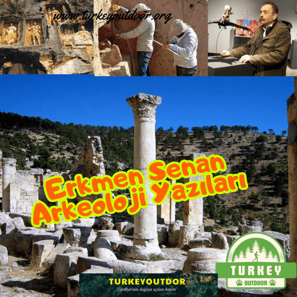 Erkmen Senan Yazıları: Antik Kalkhedon Irmağı Kurbağalıdere ve Köprüleri