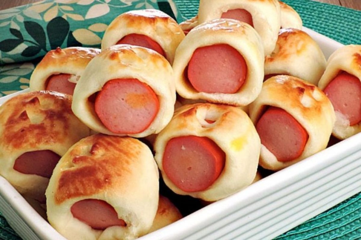 Perché non dovresti mai dare salsicce al tuo bambino