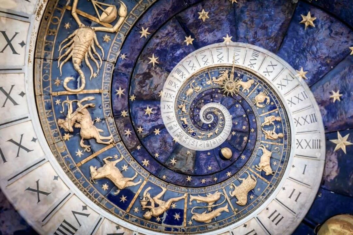 4 signos que vão viver fortes emoções até o fim do mês