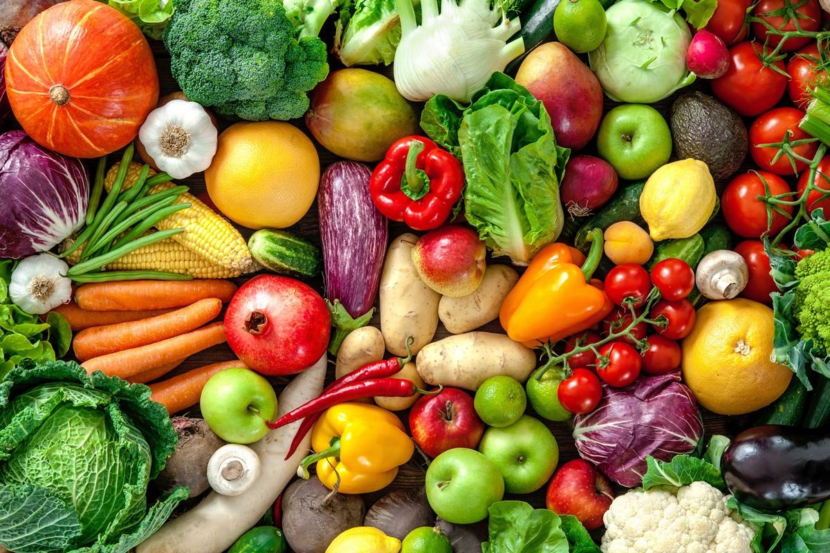 Ernährungswissenschaftlerin nennt 5 Lebensmittel, die niemals roh gegessen werden sollten