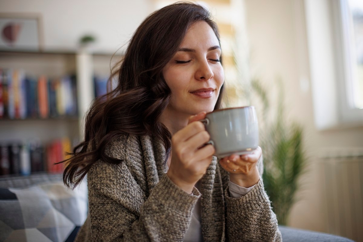 6 antioxidant and anti-inflammatory teas that leave your skin looking beautiful