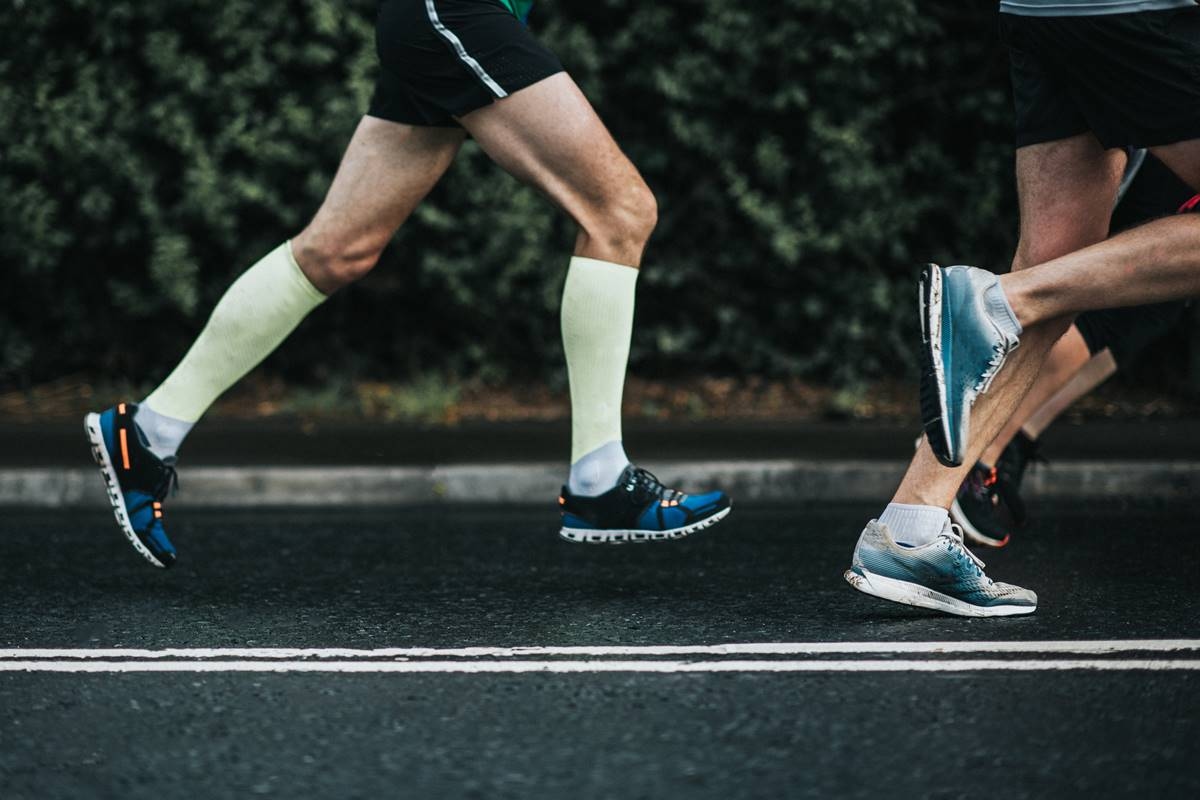 ¿Aficionado al running? ¿Qué comer durante el entrenamiento para mejorar el rendimiento?