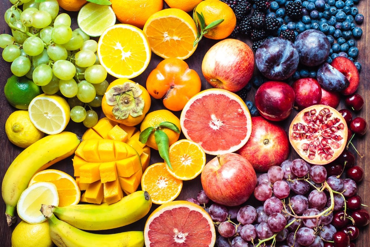 Descubra quais frutas são aliadas da saúde vascular, segundo médico