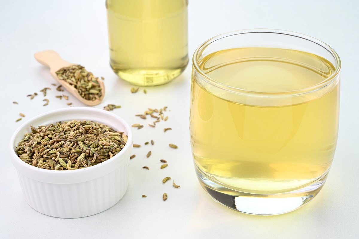 Eight detox tea recipes for cold days