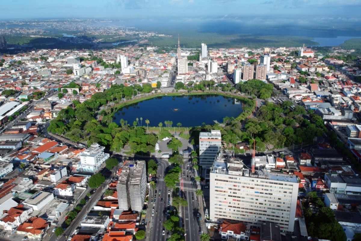 De férias? 15 lugares incríveis para visitar no Brasil gastando pouco