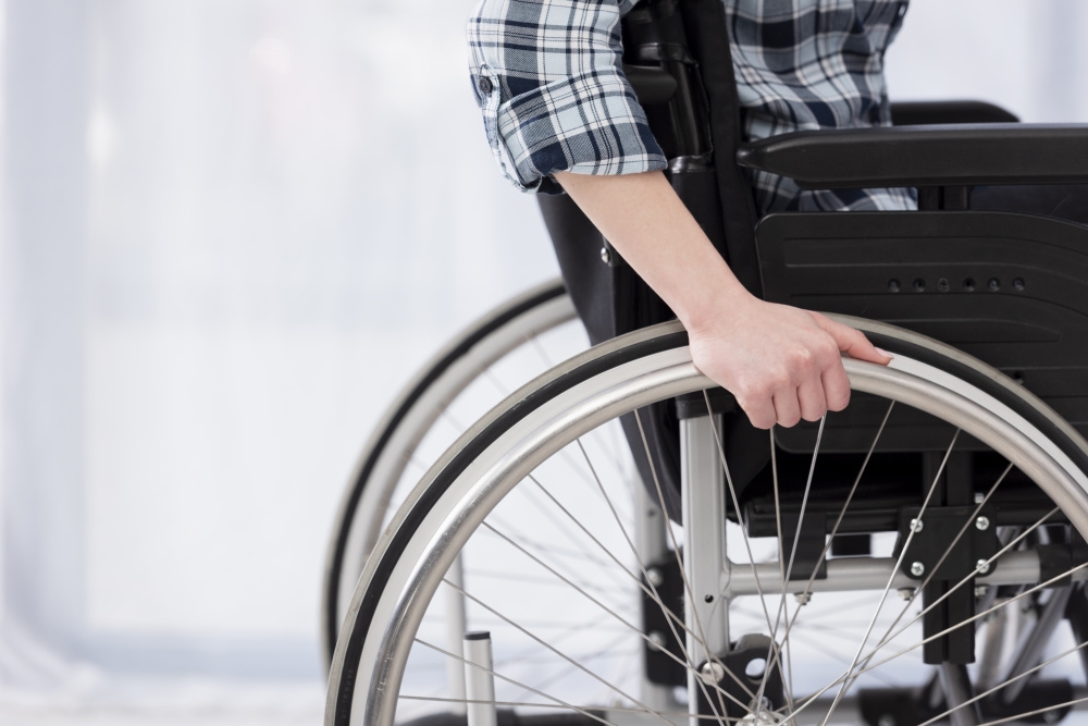 The Ministry of Labor will launch a pilot project to digitally track the effectiveness of rehabilitation for children with disabilities.