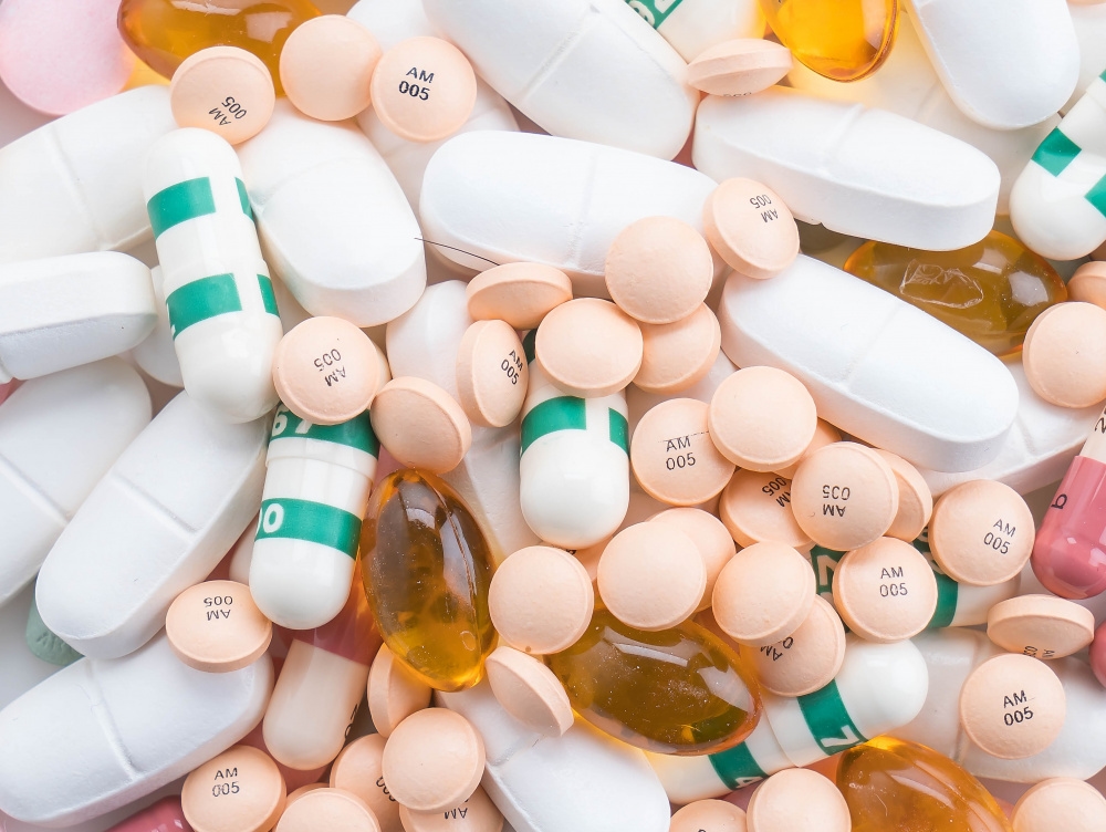 Le ministère de la Santé a annoncé 18 achats fédéraux de médicaments d'une valeur de 41,5 milliards de roubles