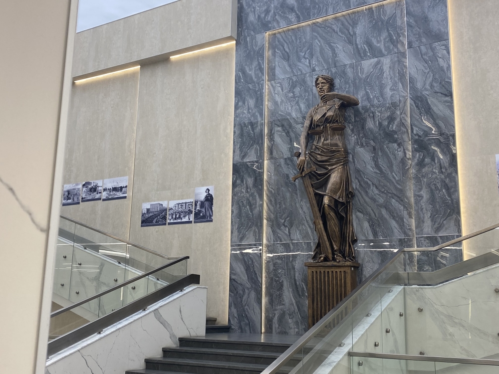 Pharm-Sintez n'a pas réussi à poursuivre Primafarm pour 553 millions de roubles en raison de modifications apportées aux termes du contrat de fourniture de lénalidomide.