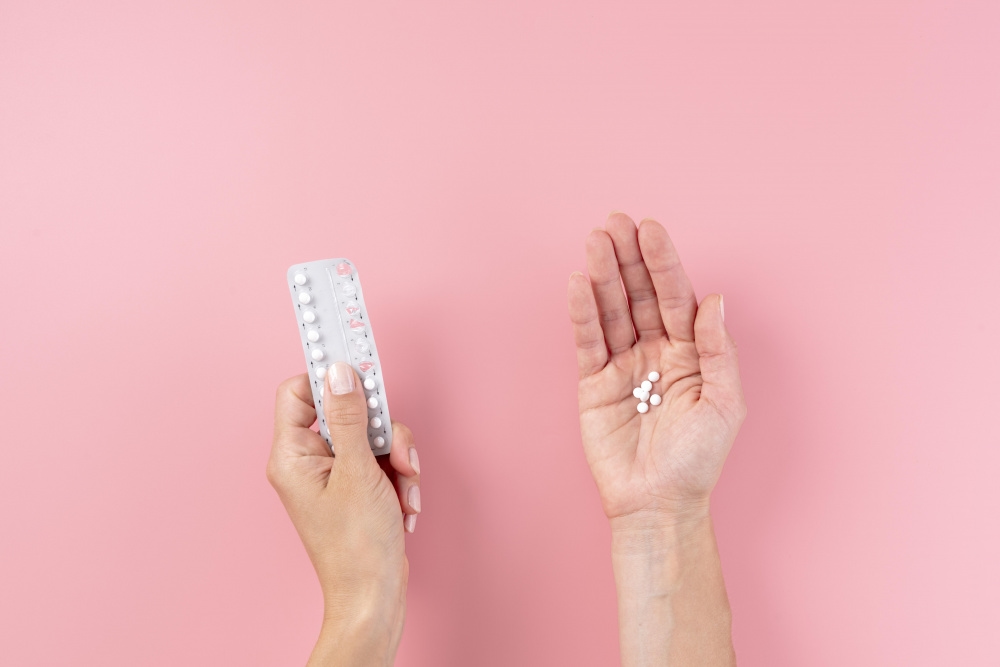 Des recommandations cliniques sur la contraception pour les femmes à risque ont été préparées