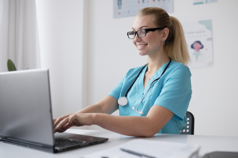 The Ministry of Health will simplify the process of submitting applications for accreditation and certification of medical workers