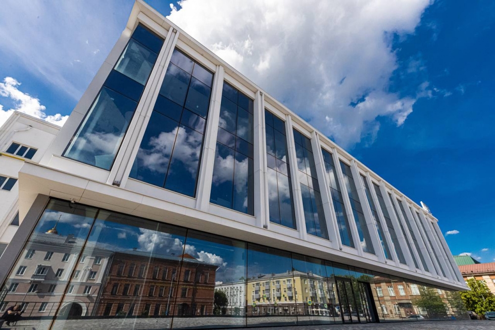La branche de Lipetsk de l'Université russe de médecine commencera ses travaux en septembre 2025