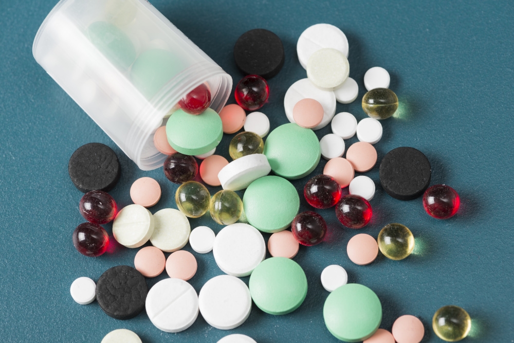 Resultados da Conferência Pan-Russa "PharmMedObraschenie-2025". Principal