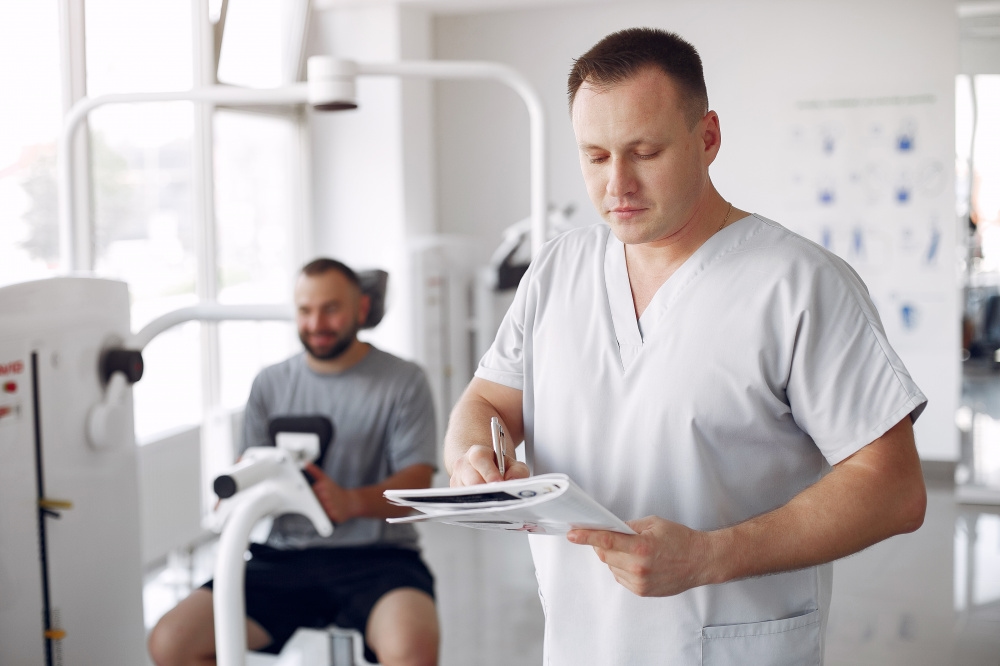 La norme professionnelle pour un spécialiste de la qualité des produits de réadaptation sportive et technologique a été approuvée