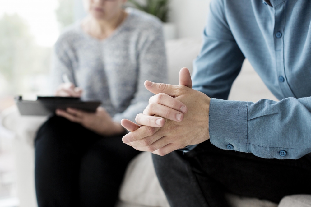 Standard for psychological rehabilitation of disabled combat veterans approved