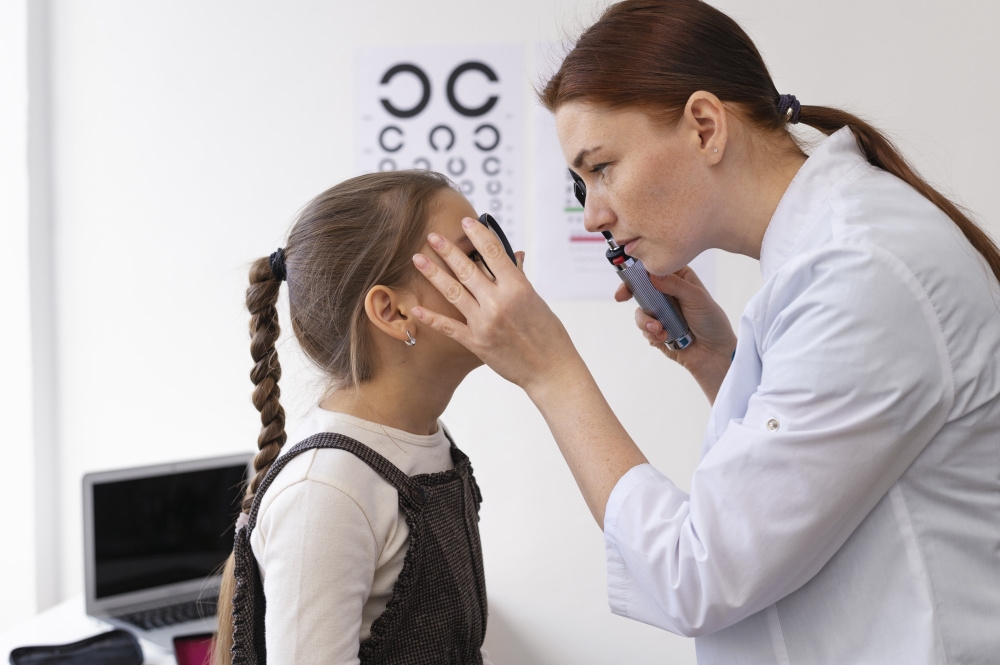 Les lignes directrices cliniques concernant le rétinoblastome chez les enfants ont été mises à jour