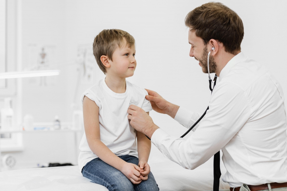 The regulator will change the procedure for providing medical care for pediatric surgery.