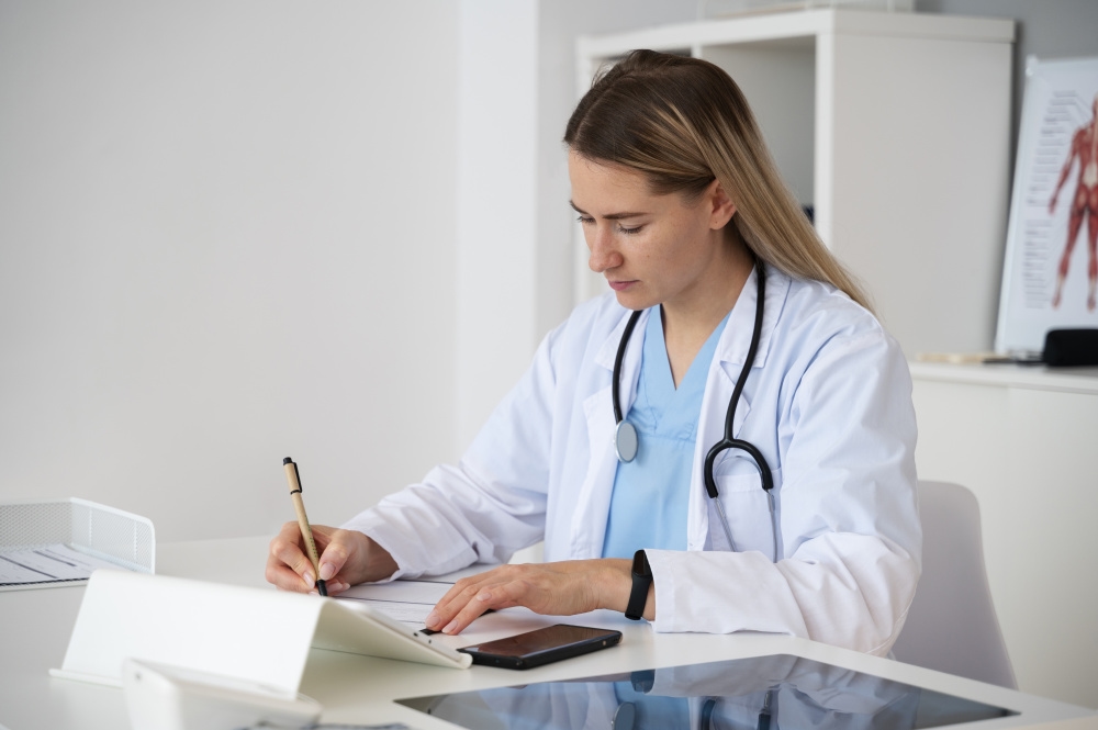 The Ministry of Health has updated the content and procedure for filling out the referral form for medical care.