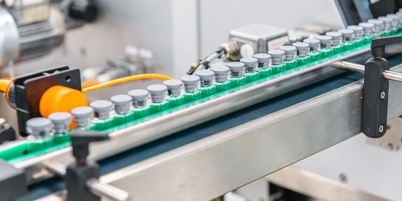 La structure R-Pharm a commencé à produire un médicament pour le traitement de l'IRC avec du paricalcitol à Technopolis Moscou