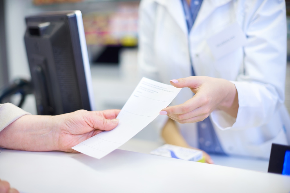 A RAAS solicitou ao Rospotrebnadzor que verificasse a obrigatoriedade de as farmácias comunicarem o início das vendas de cosméticos