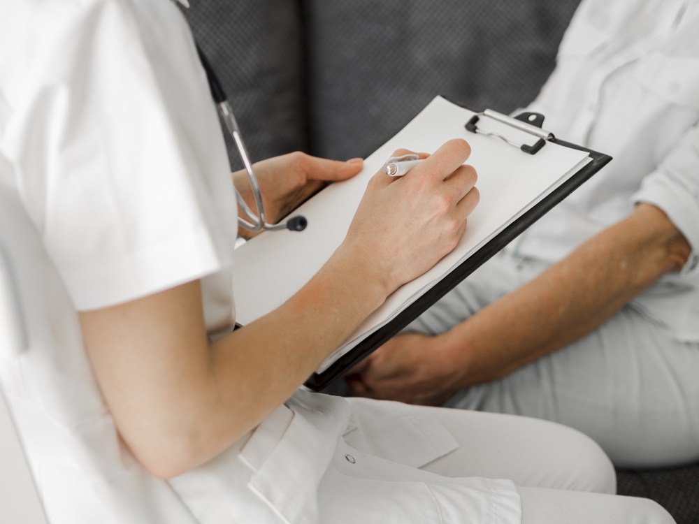 Clinical guidelines for amnestic syndrome have been approved.