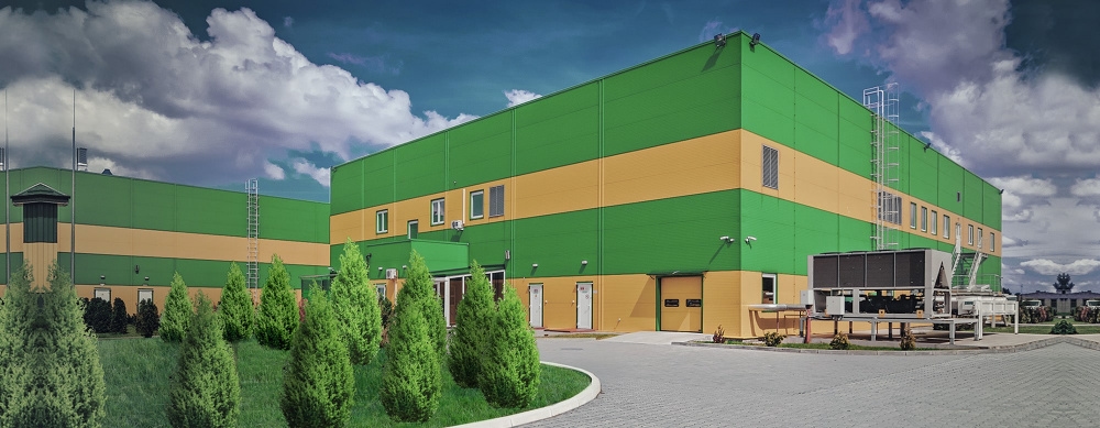 Una parte del produttore di Miramistin è andata alla struttura e al partner di Kharitonin