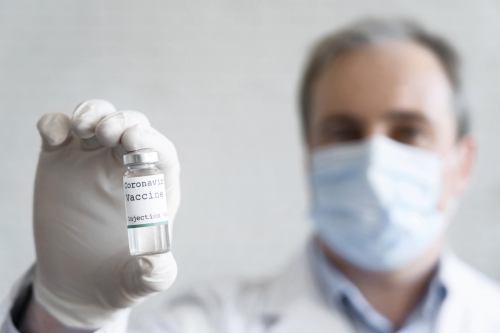 CureVac и GSK урегулировали патентный спор с Pfizer и BioNTech по технологии мРНК-вакцин