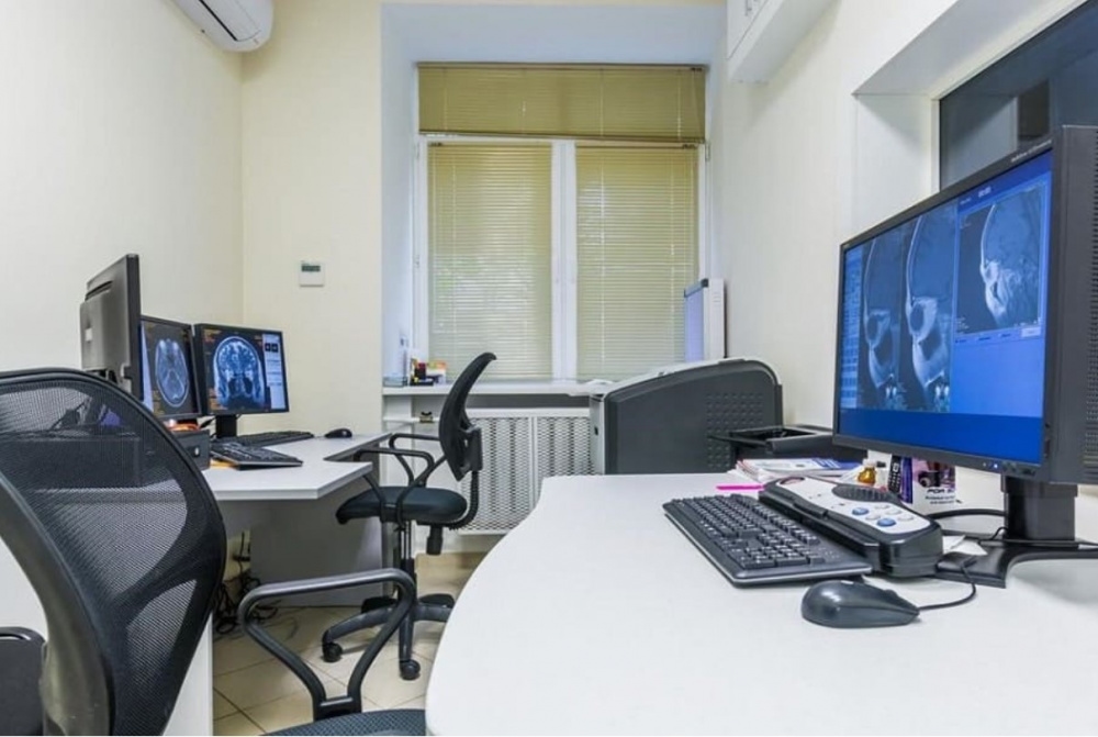 Başkentteki MRI merkezleri ağı ABC-Medicine'in bir parçası oldu