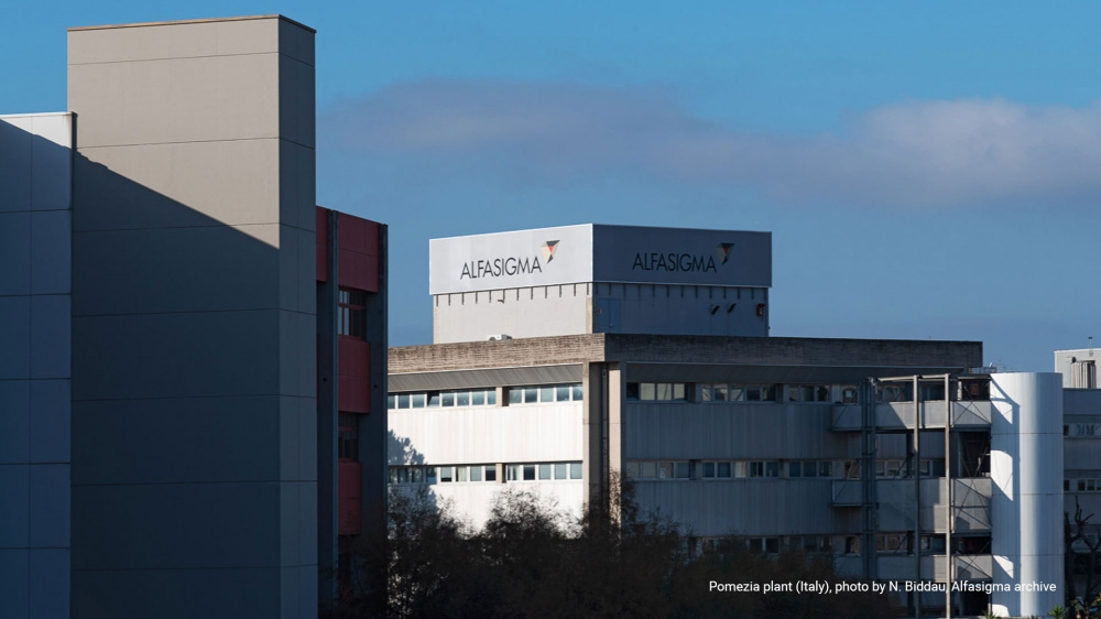 Alfasigma Rus est entrée dans le TOP 10 des entreprises en termes de dynamique de vente de compléments alimentaires du groupe prébiotique et probiotique