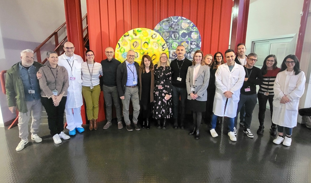 Le site de production d'Alfasigma S.p.A. en Italie a reçu le certificat EAEU GMP