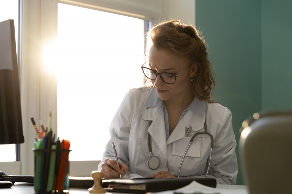 Study: Cancellation of additional payments to doctors directly affects the quality of medical care