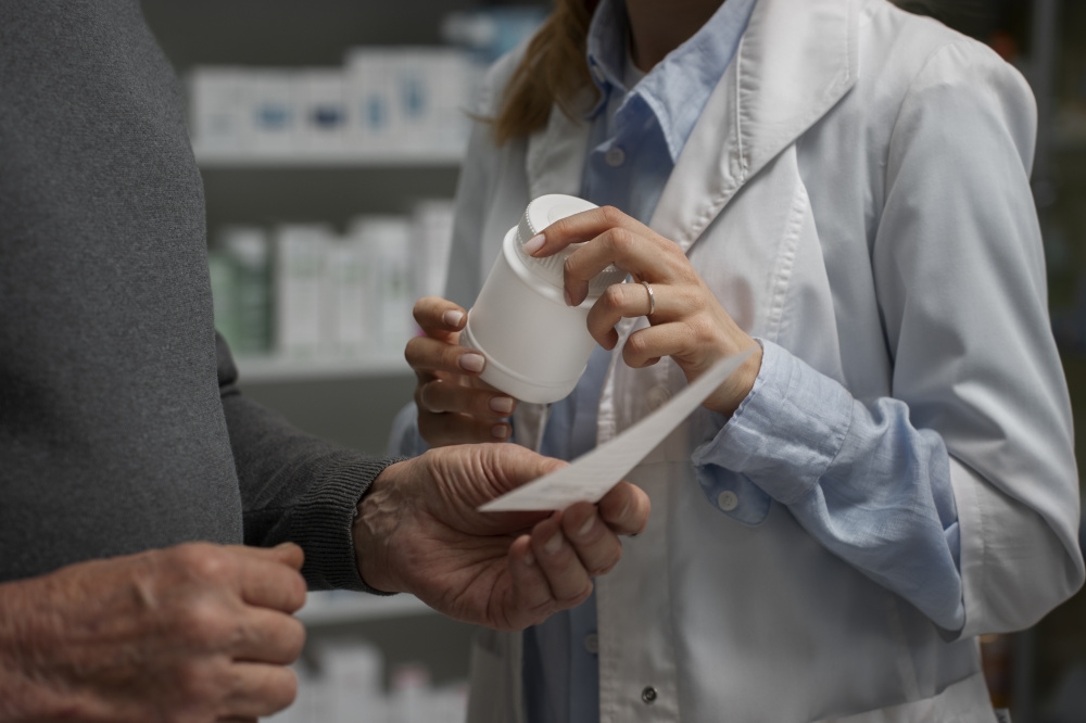O Grupo Binnopharm se tornou líder em promoção digital entre as empresas farmacêuticas russas