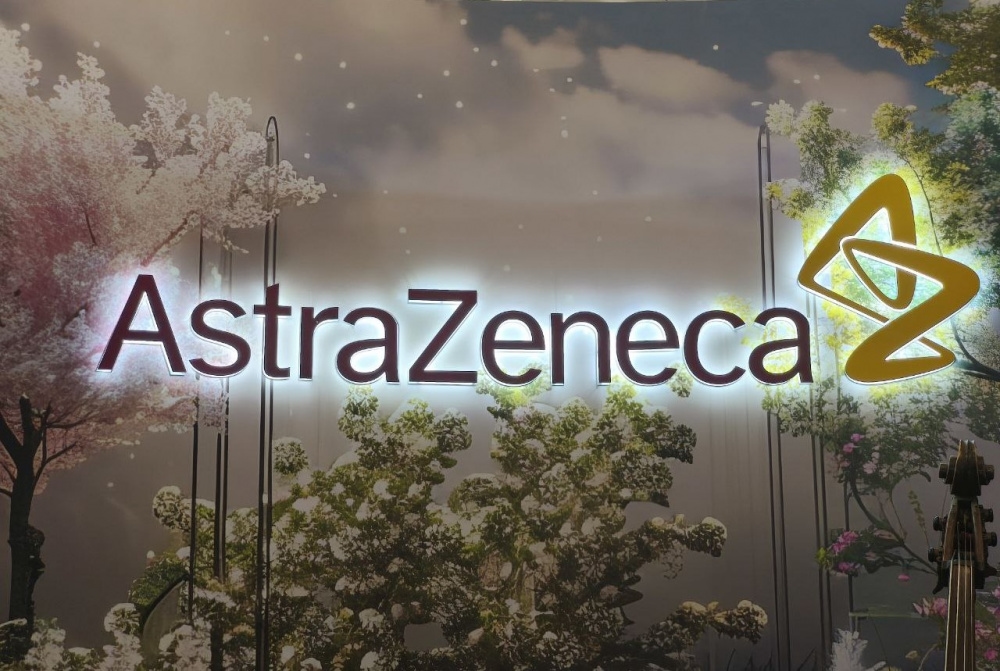 Skopinpharm se encargará de la fabricación por contrato de cinco medicamentos de AstraZeneca.