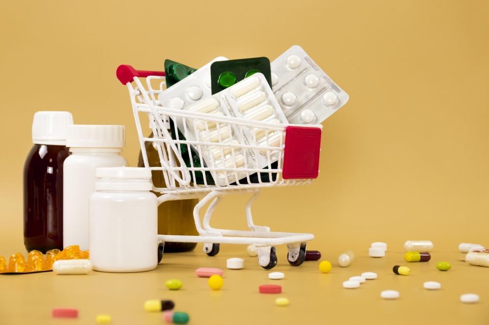 Since the beginning of 2025, the volume of state purchases of medicines has reached 531.6 billion rubles