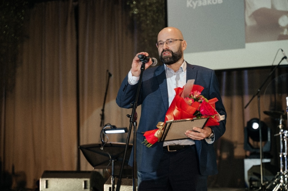 Le ministère de la Santé du territoire de Krasnoïarsk a nommé un directeur par intérim