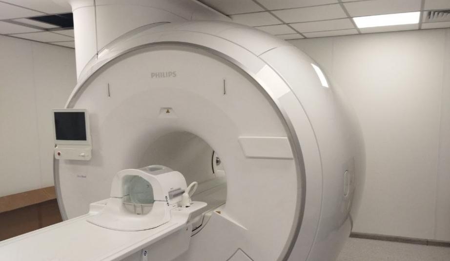 Omsk KDC, 254 milyon rubleye MRI kiralayacak