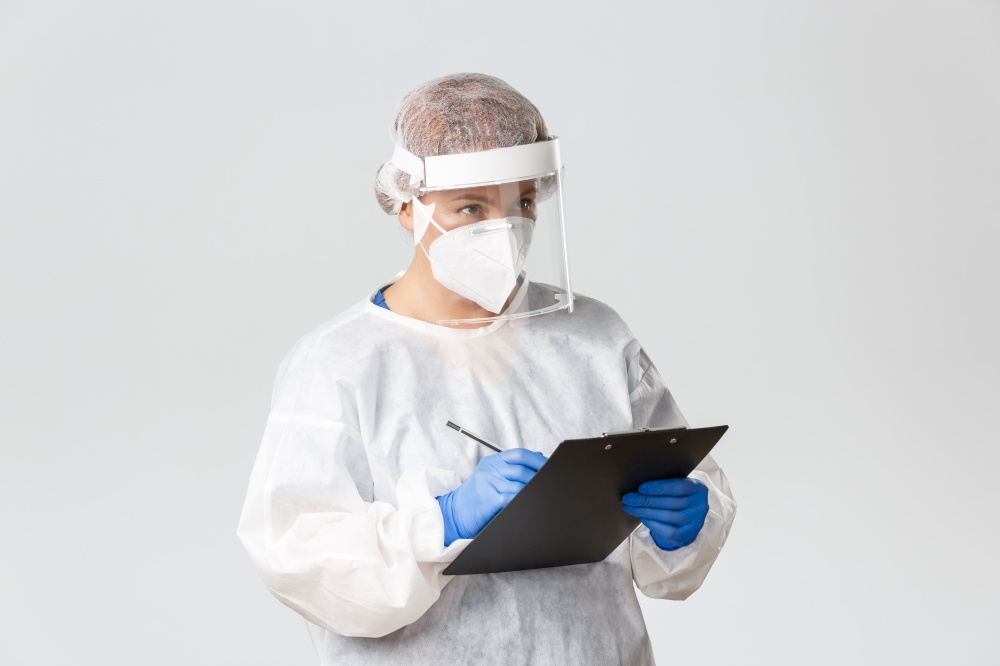 Rospotrebnadzor a approuvé des mesures préventives pour la saison épidémique 2025-2026