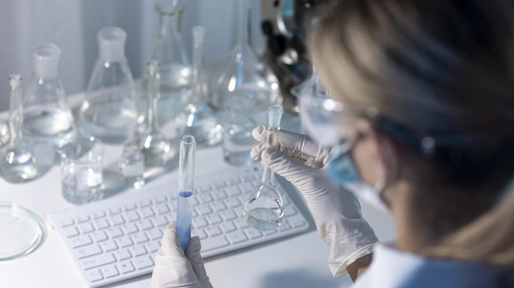 L'Institut de physiologie évolutive de l'Académie des sciences de Russie a obtenu une subvention pour la R&D