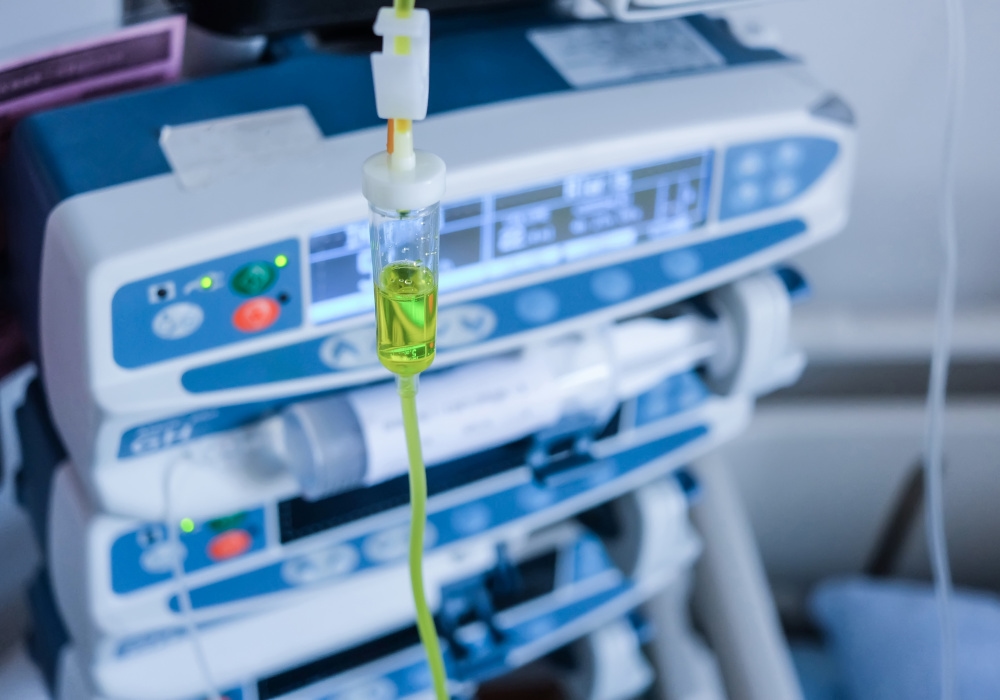 Les exigences relatives à la documentation technique et opérationnelle des dispositifs médicaux ont été mises à jour